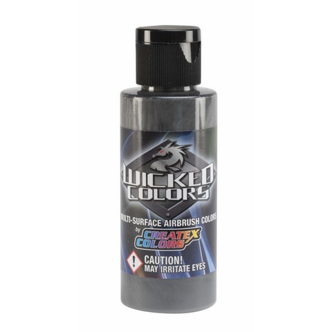Wicked Colors W0014 grey  60ml